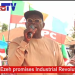 Prof Nick Ezeh promises Industrial Revolution in Enugu West