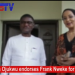 Bianca Ojukwu endorses Frank Nweke for governor Enugu