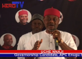 APC Enugu Unveils manifesto, as Nnaji Promises Industrial Revolution