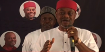 APC Enugu Unveils manifesto, as Nnaji Promises Industrial Revolution