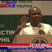 PDP Guber Candidate, Peter Mbah engages Enugu Youths