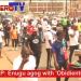 Election: ‘Obidients’ 10 Million Man Match Shuts Down Enugu