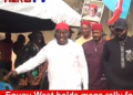 Ahead Saturday’s election, Enugu West adopt Prof. Ezeh as sole candidate