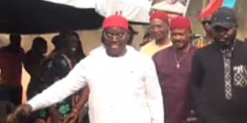 Ahead Saturday’s election, Enugu West adopt Prof. Ezeh as sole candidate