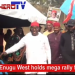 Ahead Saturday’s election, Enugu West adopt Prof. Ezeh as sole candidate