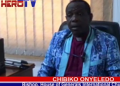 Bishop Onyeledo condemns killings in Enugu, calls for mass voting