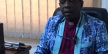 Bishop Onyeledo condemns killings in Enugu, calls for mass voting