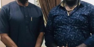 How Chief Anagolu helped PDP Victory in Enugu