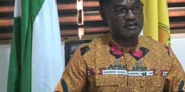 Enugu: APGA’s Frank Nweke Exposes PDP plans to Rig Guber, House of Assembly Election