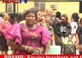 Excitement in Enugu over Teachers Promotions, welfare