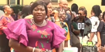 Excitement in Enugu over Teachers Promotions, welfare