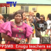 Excitement in Enugu over Teachers Promotions, welfare