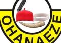 Ohaneze Youth Condemn Incompetent Candidates in Enugu Labour Party, endorse Uche Nnaji
