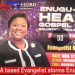 Popular USA based Evangelist, Anim storms Enugu for Mega Crusade