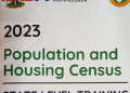 Bye Bye Election, Welcome National Census 2023