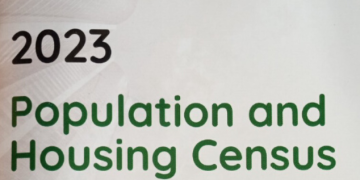 Bye Bye Election, Welcome National Census 2023