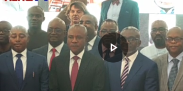 May 29: Chioke, Nebo, Others Inaugurated as Transition Committee for Peter Mbah