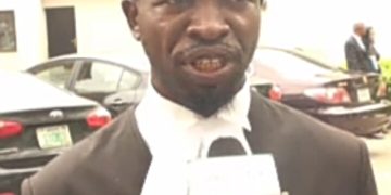 No Law Says Tinubu Must Be Sworn-in on May 29 – Barr. Amujiogu