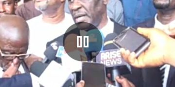 Only Uche Nnaji is Qualified to Contest Enugu guber Election, Declare Him Winner – APC Prayed Tribunal