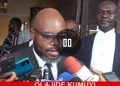 Enugu Election Tribunal: They Stole Our Mandate – LP, Edeoga Tells Court