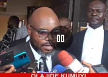 Enugu Election Tribunal: They Stole Our Mandate – LP, Edeoga Tells Court