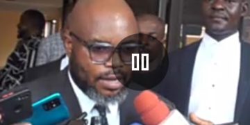 Enugu Election Tribunal: They Stole Our Mandate – LP, Edeoga Tells Court