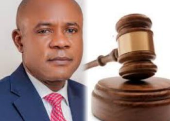 Enugu Tribunal Delivers Judgment on Peter Mbah’s Inauguration