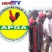 Son of First State Chairman of APGA emerges Chairman in Enugu, Promise to Pull Down, LP, APC, PDP