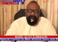 Watch Full Speech of Nnamdi Kanu’s Lawyer in Washington on Kanu and FG Legal Battle….exclusive on Hero Tv