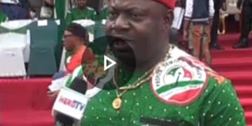 Peter Mbah Will Work, I Know Him and Ndi Ezeagu Are Behind Him – Chief Anagolu