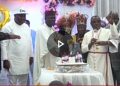 Chairman CAN, Rev. Edeh Celebrates Golden Jubilee, Gov Ugwuanyi Eulogize