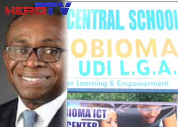 How Ike Chioke’s Educational Strides is Crippling Private Schools