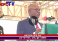 Breaking: Peter Mbah’s Speech tackles Enugu Political Jobbers