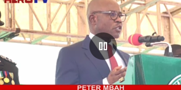 Breaking: Peter Mbah’s Speech tackles Enugu Political Jobbers