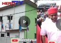 We’ll Reclaim All Our Stollen Mandates in Enugu – APC, Unveils New Office