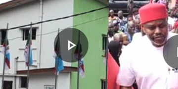 We’ll Reclaim All Our Stollen Mandates in Enugu – APC, Unveils New Office