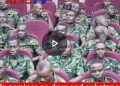 Chief of Army Staff, Yahaya Congratulates Tinubu, Holds Seminar For Officers in Enugu