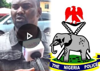 Enugu Man Cries Out Over Alleged Police Officer’s Threat To Life