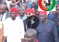 LP: Crowd Celebrate Chima Atu With Encomium in Enugu