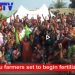 Jubilation in Ezeagu LGA as trained farmers set to begin fertilizer production courtesy of Johnmary Anagolu