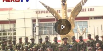 South East: Army Begins Operational Planning Cadre Training to Fight Criminality