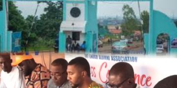 IMT On Fire Again As Group Suspends Excos Of Alumni Association Over Alleged Corruption