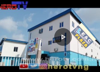 Documentary: Jubilation in Lagos as E &C logistics Ltd opens branch office in Trade Fair Int’l market