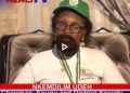 Exclusive: Nigerians Must Learn to Pay Tax, Oil Revenue Can’t Sustain the Economy – Dr Udeh
