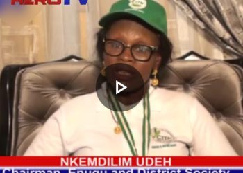 Exclusive: Nigerians Must Learn to Pay Tax, Oil Revenue Can’t Sustain the Economy – Dr Udeh