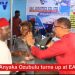 Watch: Anyaka Ozubulu performance shakes fans during the opening of EASYWAY plaza Trade Fair, Lagos
