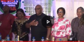 Tax Week: Why Nigerians should pay tax sensitization begins in Enugu as state now generates 8 million daily on E-ticket