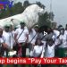 Group Begins “Pay Your Tax” rally across Enugu state