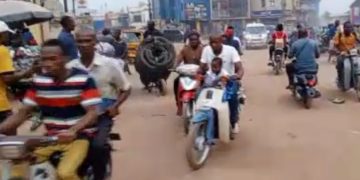Nnewi: richest community in Africa with worst road network