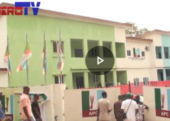 APC Enugu Commends Tinubu, Uzodimma, others rejects Ben Nwoye, ENSIEC Timetable